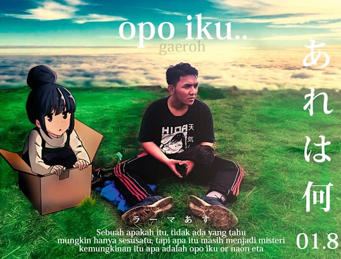Waifu Basic Adalah I scanned the original video and it is not the same as the youtube video. waifu basic adalah