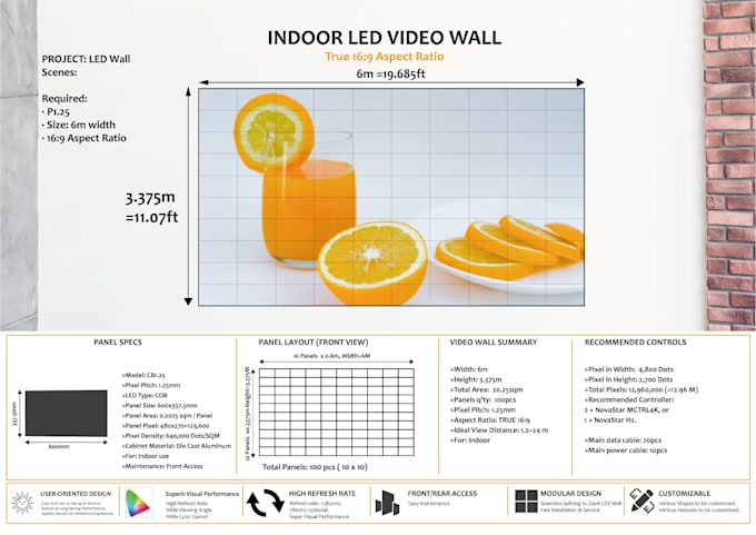 purchase,source, inspect led display screen