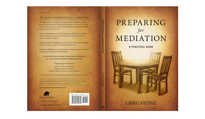 design a high quality book cover