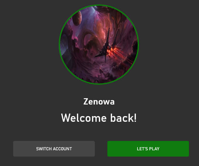 buy gamertag
