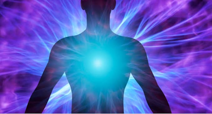 detect any negative energy