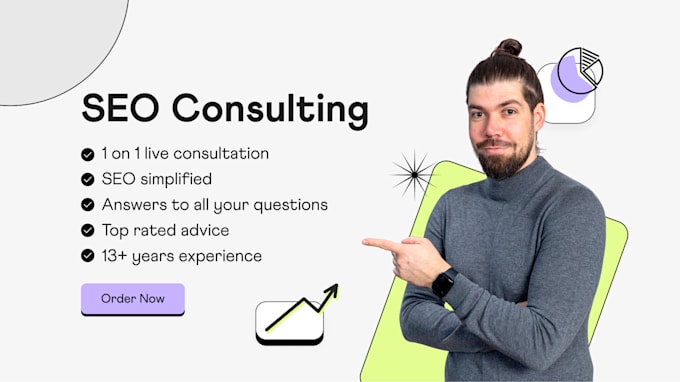 be your trusted SEO and GEO consultant