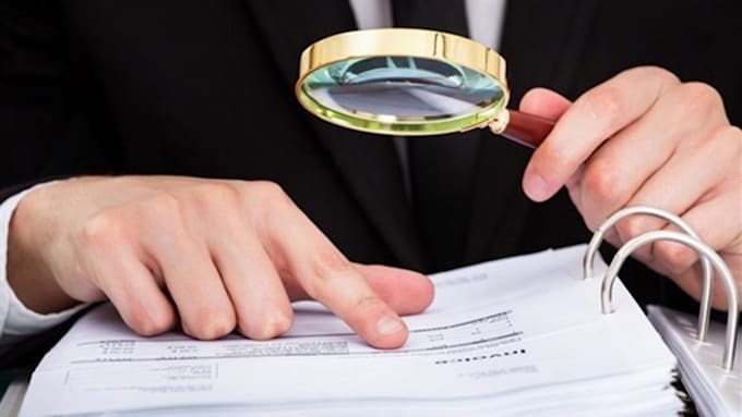 forgery of any document