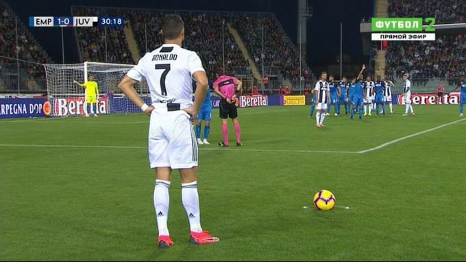 create copyright free football or soccer highlights video for youtube