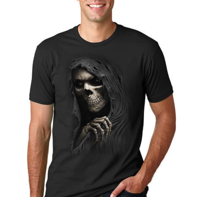 amazing t shirt