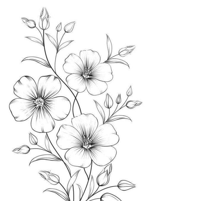 Botanical Line Drawing Png, Footer Botanical Line Art Hd Png Download Kindpng, Dieses & viele weitere englische bücher versandkostenfrei bei thalia bestellen!