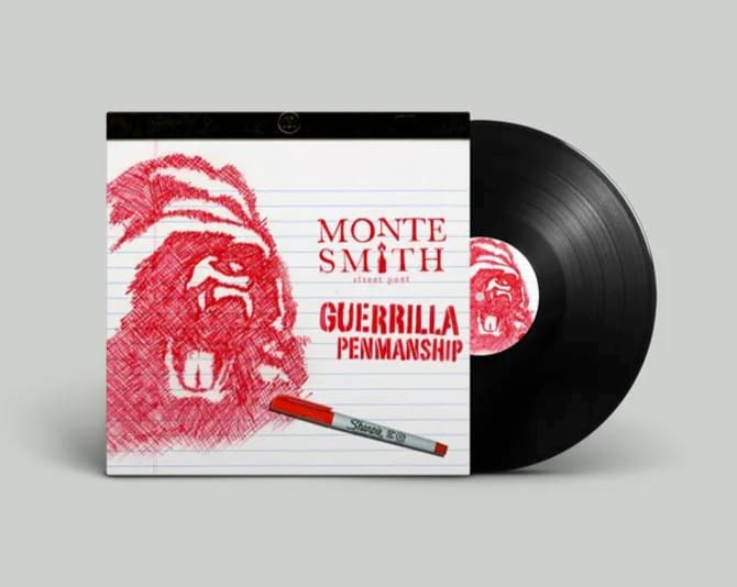 Design your album cover art or music artwork by Nowllc | Fiverr