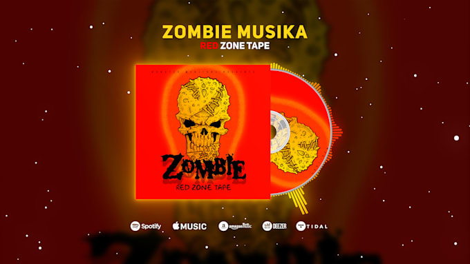 make an amazing audio visualizer video for your music