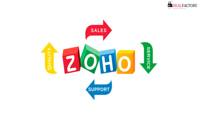 build zoho creator apps and zoho creator customer portal