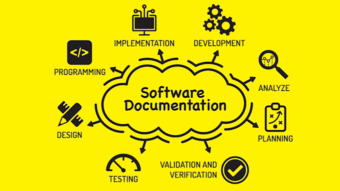 write software documentation for you
