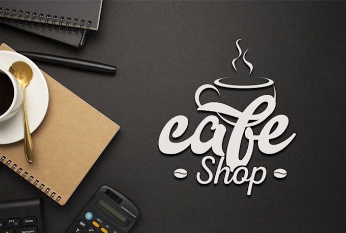 create 2 unique professional business logo design