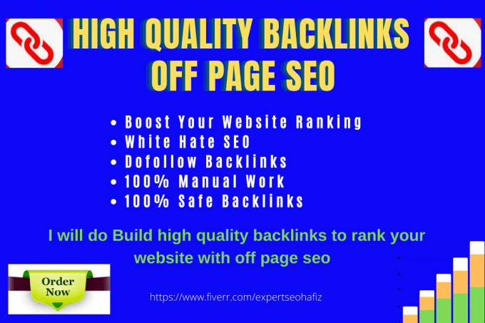 Things about How To Get High Quality Backlinks In 2021 (7 New Strategies)