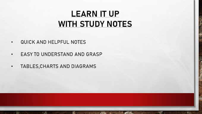 transcribe and make notes from document, audio and video