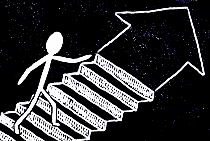 cast the most effective boost your career spell