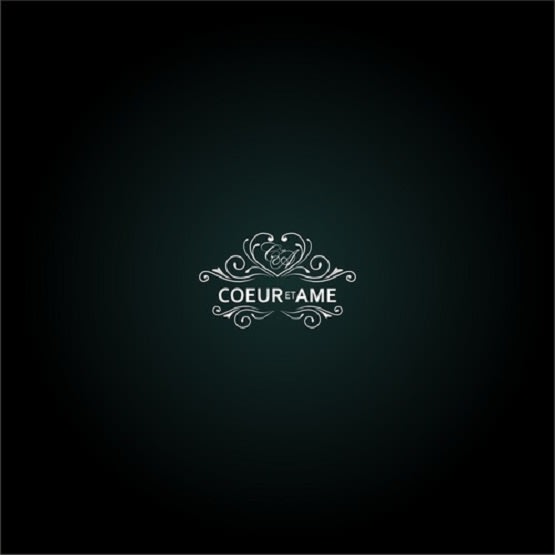 create a timeless logo for heart and soul