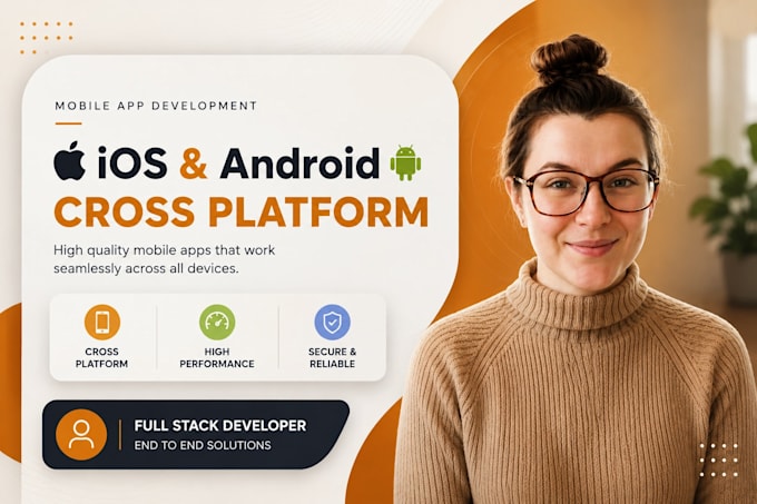 develop ai mobile app that grows your business