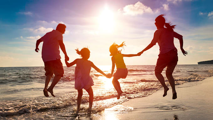 perform a relationship blockage removal healing