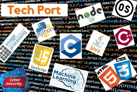 do programming projects and tasks