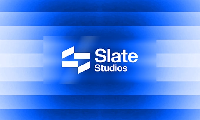 create modern minimalist logo design for your business
