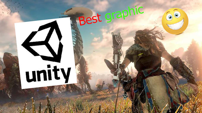 develop game in unity 3d or 2d for pc android
