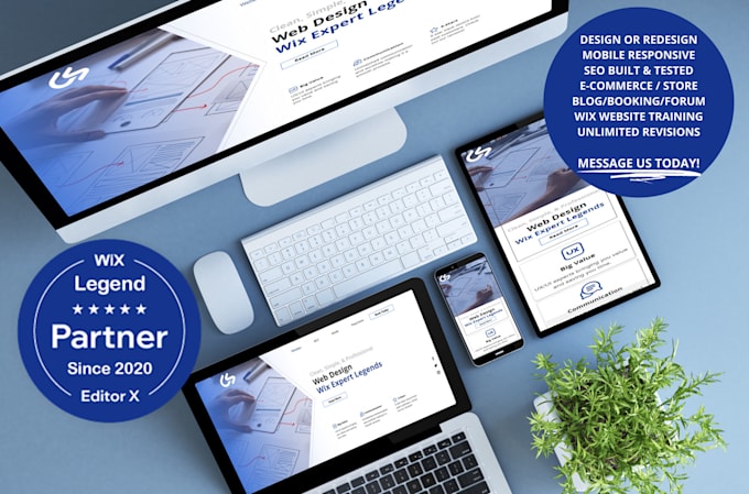 WordPress Website Development – Top Fiverr Experts