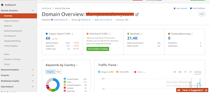 onpage and offpage SEO