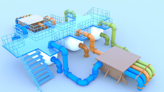 do work in cinema 4d