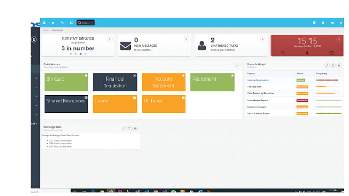 build a professional asp dotnet, mvc and netcore application