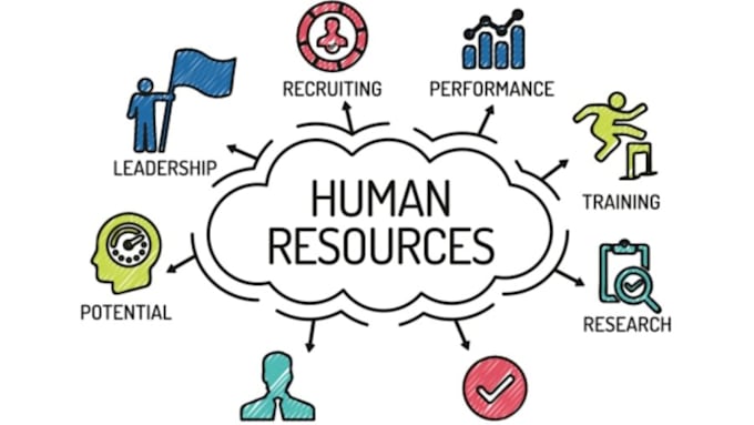 help you with quality human resource projects