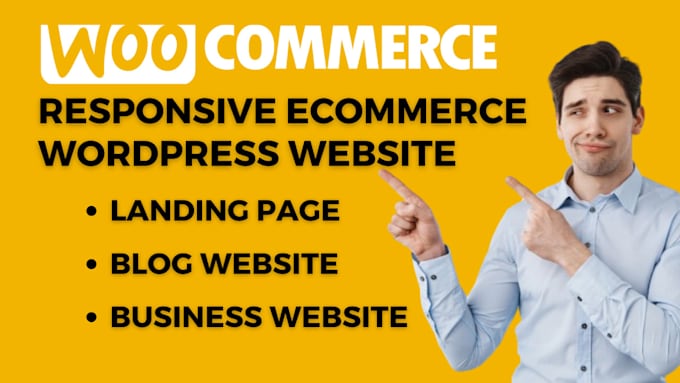 design wordpress website with elementor pro or divi theme