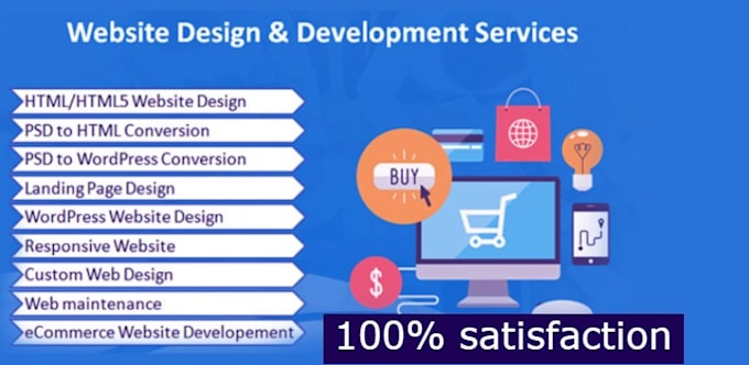 create a gorgeous wordpress website for your business
