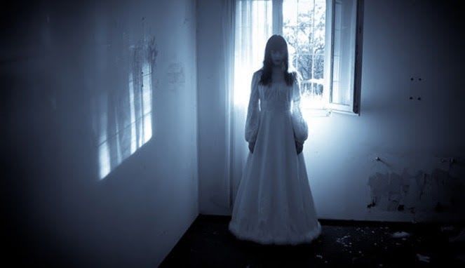 do kuntilanak conjuration for your personal spirit