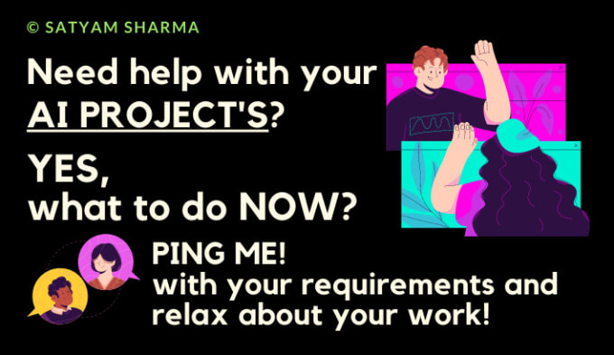 build custom object or numbers recognition products and services for you