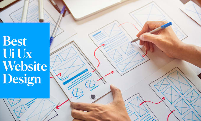 do best ui ux website design