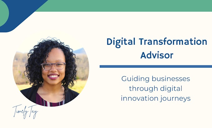 help you digitize your business processes