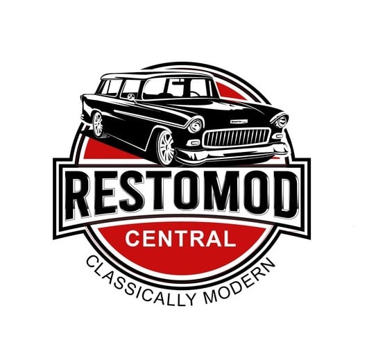 Design professional classic car logo by Christine_ross | Fiverr