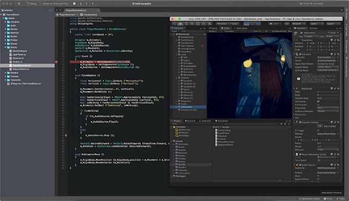 investigate bugs in your games and provide best solutions
