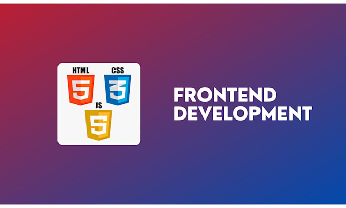 fix css, html, javascript, issue in your application