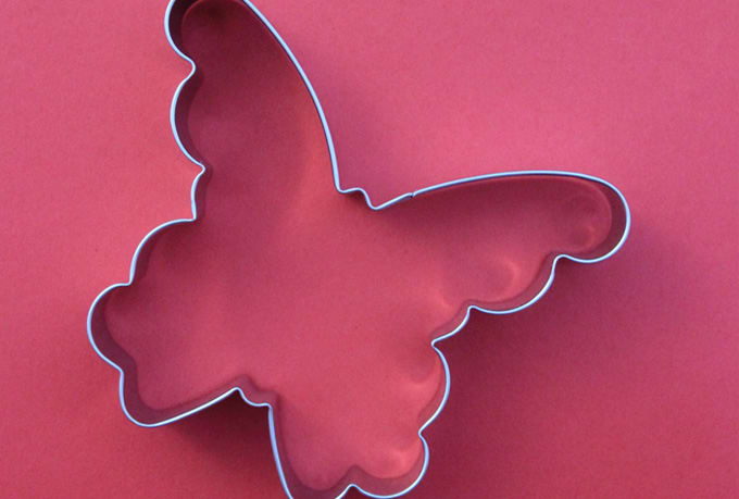 cookie cutter