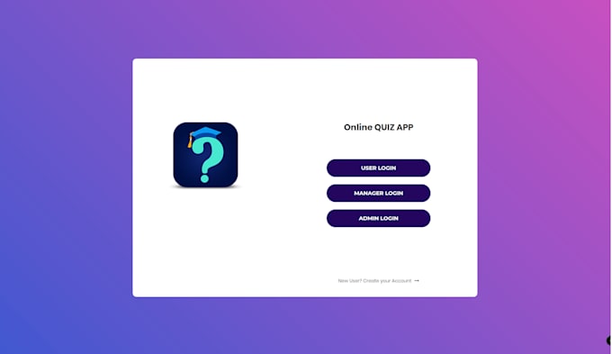 create blazor app with android and ios app