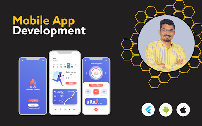 ios app developer android app iphone mobile app development
