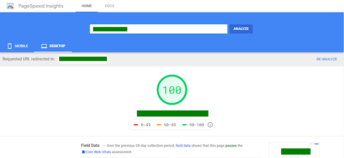 do shopify speed optimization, shopify store page speed up