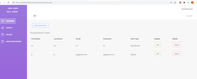 Create website using html, css, bootstrap by Logaan9 | Fiverr