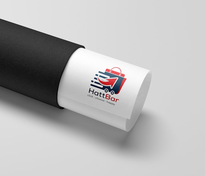 creative logo design for your brand