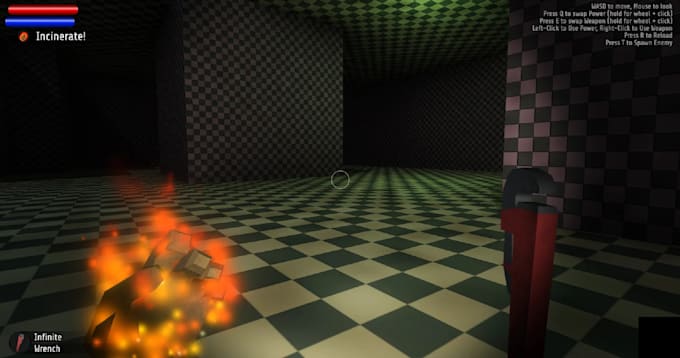 make a unity game prototype for you, plus unity source