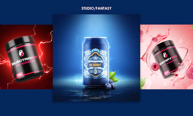 do professional product photo editing in photoshop