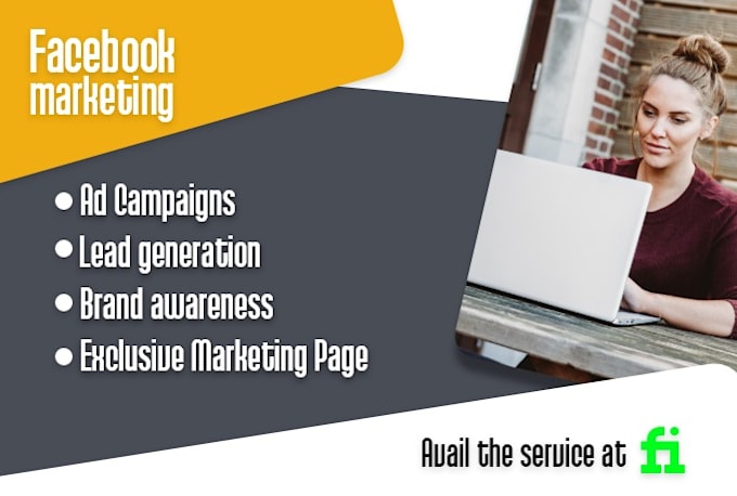 be facebook marketing and advertising specialist