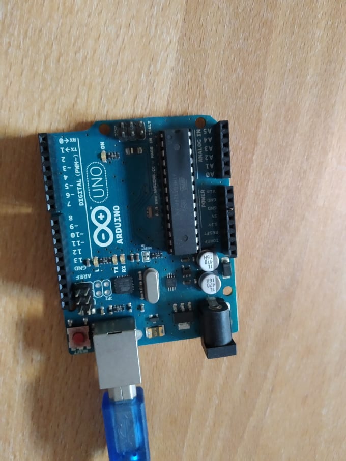 Create your custom arduino or raspberry pi project by Davidmaribarcel ...