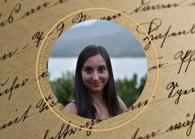 accurately proofread and edit your italian text