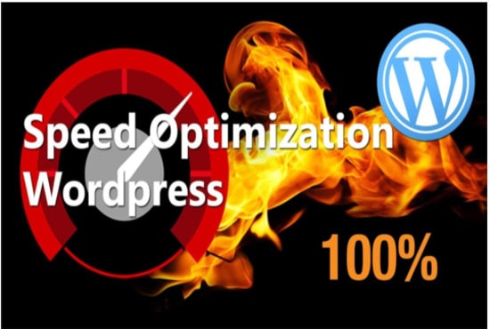 speed optimize wordpress website with wp rocket plugin